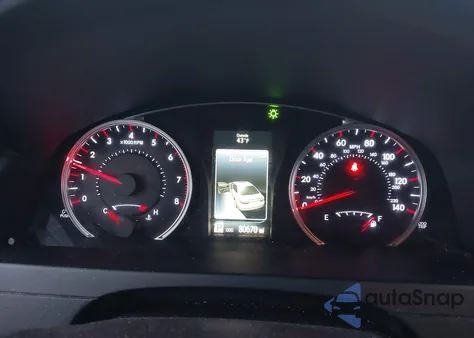 2016 Toyota Camry Se from USA, damaged, VIN 4T1BF1FK5GU259538